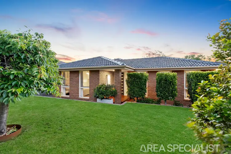 32 Jackson Drive, Langwarrin VIC 3910