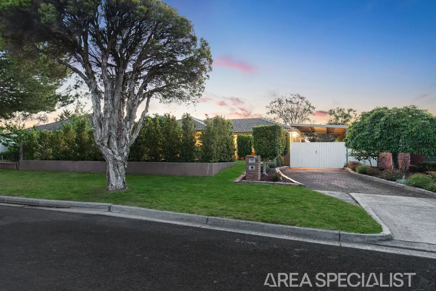 Main view of Homely house listing, 32 Jackson Drive, Langwarrin VIC 3910