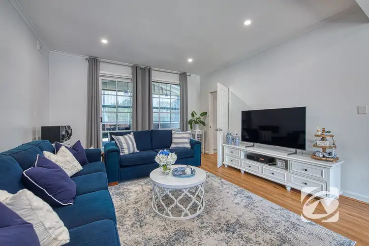 Third view of Homely house listing, 30 Circle Drive North, Cranbourne VIC 3977