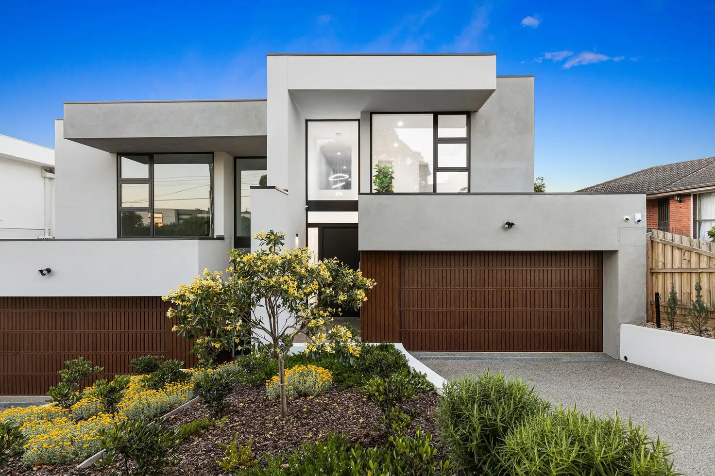 Main view of Homely house listing, 13 Jeffrey Street, Templestowe Lower VIC 3107