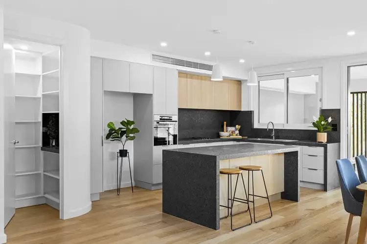 Fourth view of Homely house listing, 13 Jeffrey Street, Templestowe Lower VIC 3107