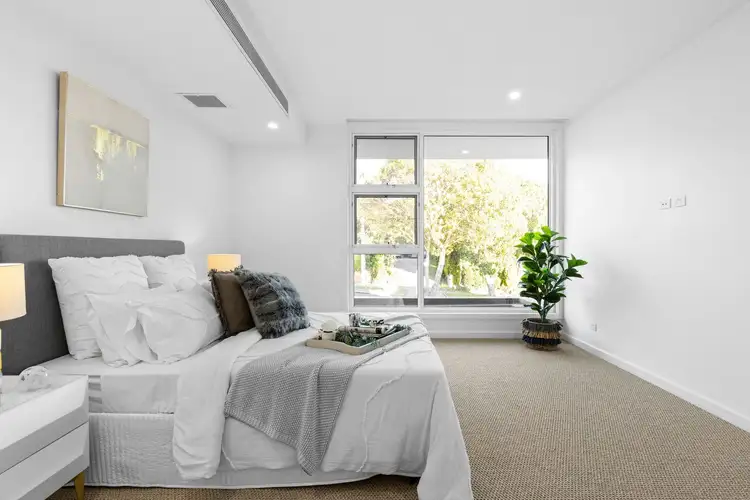 Sixth view of Homely house listing, 13 Jeffrey Street, Templestowe Lower VIC 3107