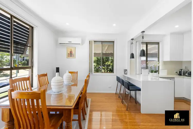 Second view of Homely house listing, 72 Oliphant Street, Mount Pritchard NSW 2170