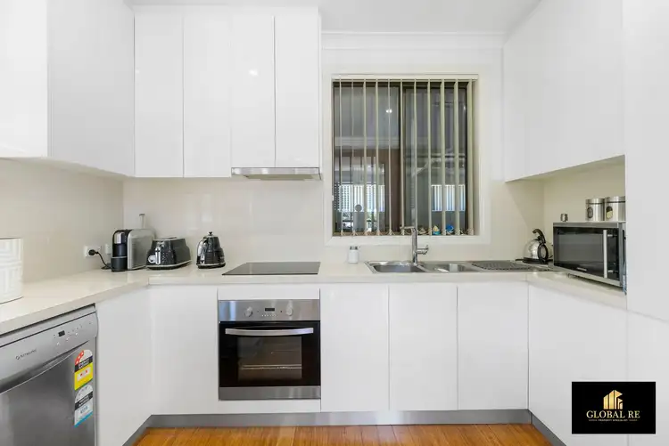 Fourth view of Homely house listing, 72 Oliphant Street, Mount Pritchard NSW 2170