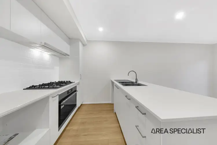 Fourth view of Homely house listing, 16 Carriage Drive, Fraser Rise VIC 3336