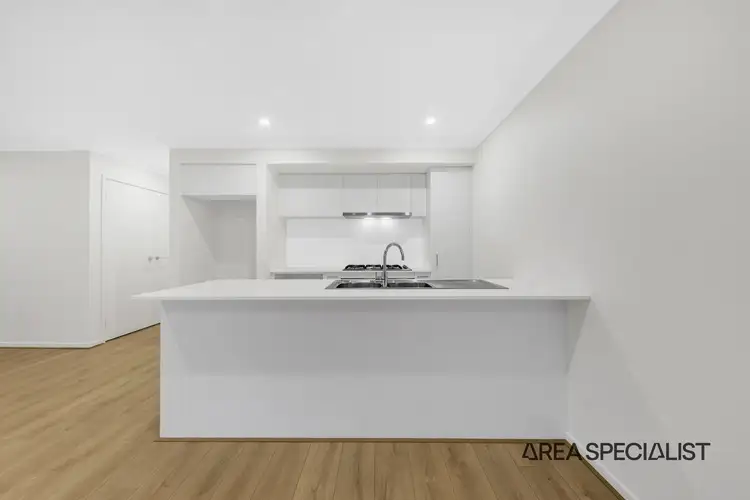 Fifth view of Homely house listing, 16 Carriage Drive, Fraser Rise VIC 3336