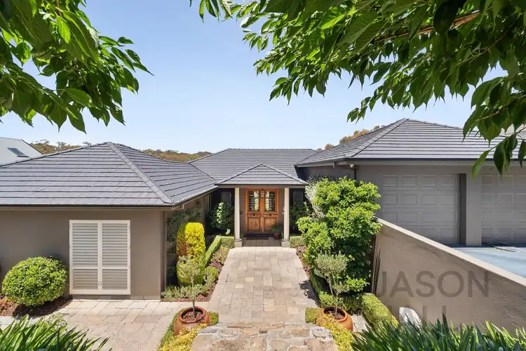 11 Sue Geh Circuit, Nicholls ACT 2913