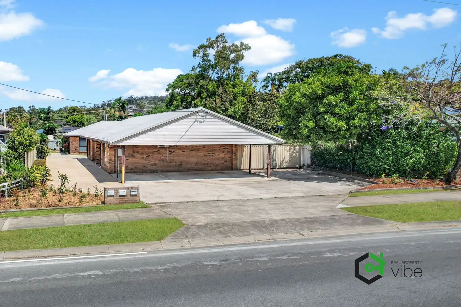 Main view of Homely block of units listing, 112 Milne Street, Beenleigh QLD 4207