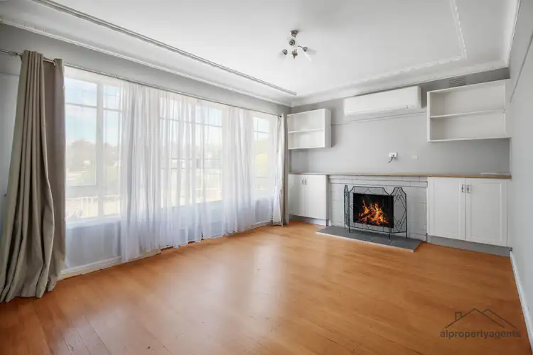 Third view of Homely house listing, 1 Alamein Avenue, Warracknabeal VIC 3393