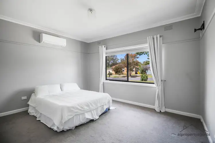 Fifth view of Homely house listing, 1 Alamein Avenue, Warracknabeal VIC 3393