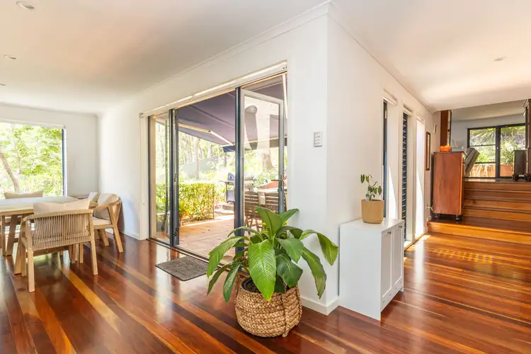 Second view of Homely house listing, 5 Bourne Boulevarde, Nelson Bay NSW 2315