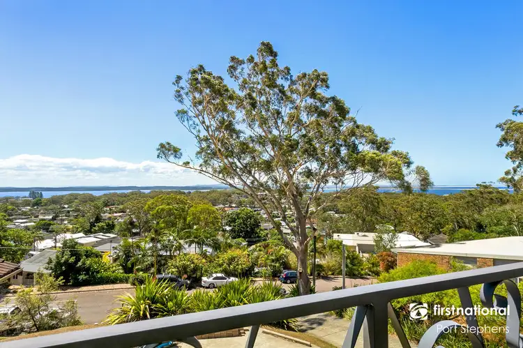 Sixth view of Homely house listing, 5 Bourne Boulevarde, Nelson Bay NSW 2315