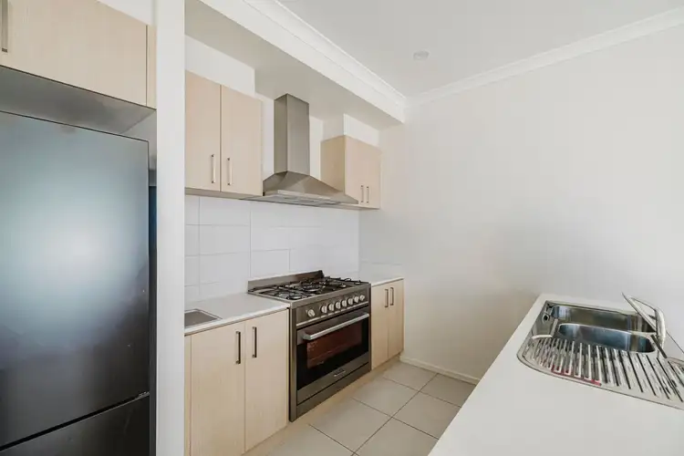 Third view of Homely house listing, 37 Mitiamo Street, Eynesbury VIC 3338