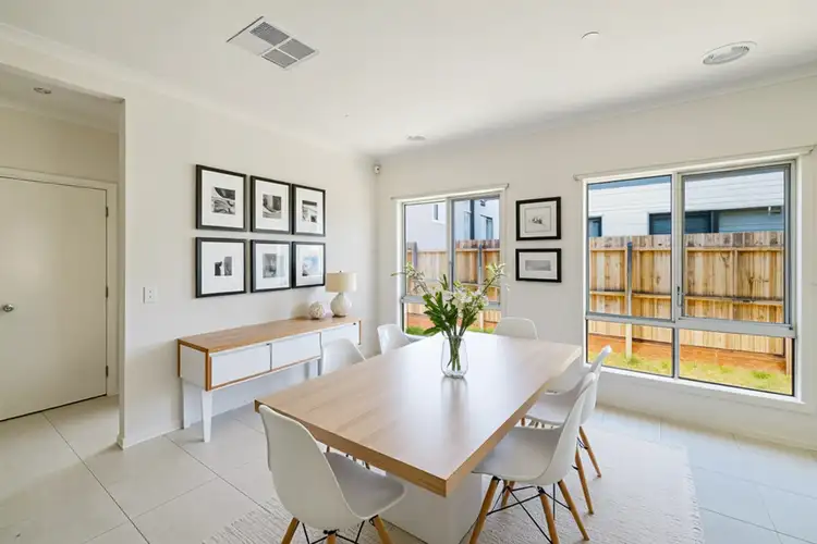 Fourth view of Homely house listing, 37 Mitiamo Street, Eynesbury VIC 3338