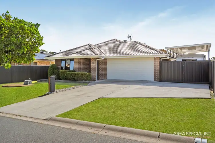 6 Osprey Drive