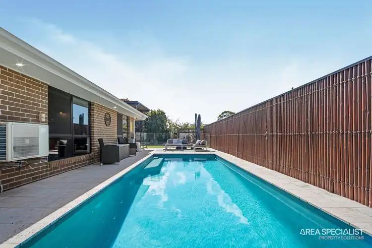 6 Osprey Drive, Jacobs Well QLD 4208