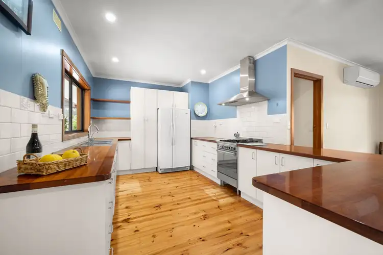 Fifth view of Homely house listing, 51 Growlers Creek Road, Wandiligong VIC 3744