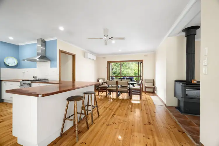 Sixth view of Homely house listing, 51 Growlers Creek Road, Wandiligong VIC 3744