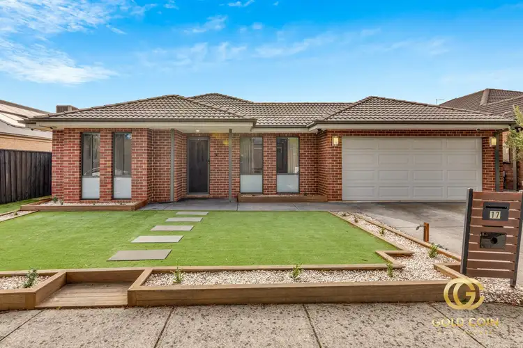 17 Dandelion Drive, Berwick VIC 3806