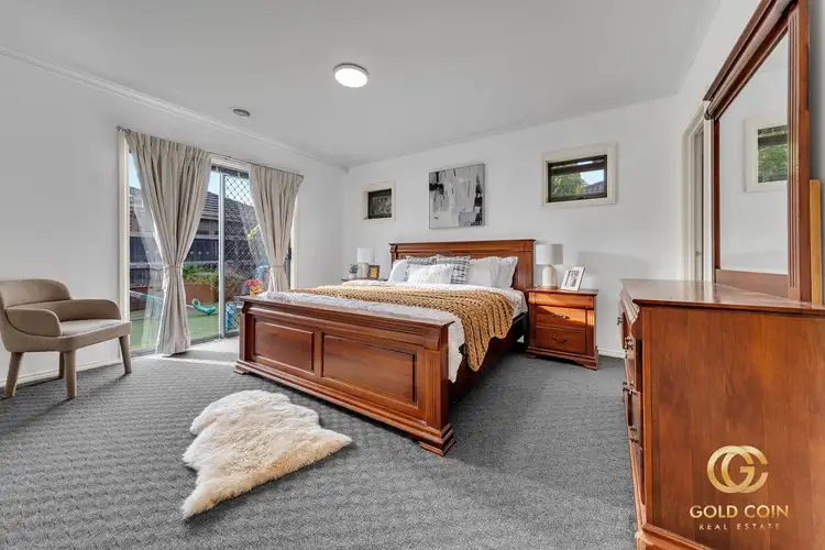 Fifth view of Homely house listing, 17 Dandelion Drive, Berwick VIC 3806