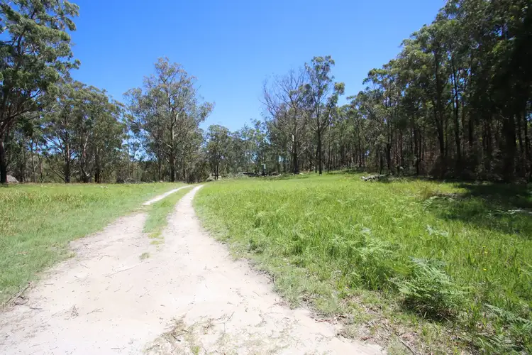 Second view of Homely rural property listing, 1293 Mount Lindesay Road, Tenterfield NSW 2372