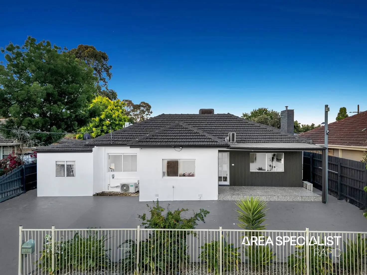 Main view of Homely house listing, 27 Oswald Street, Dandenong VIC 3175