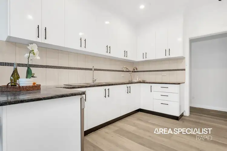 Fifth view of Homely house listing, 27 Oswald Street, Dandenong VIC 3175