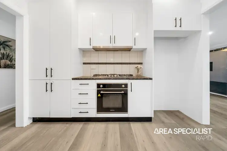 Sixth view of Homely house listing, 27 Oswald Street, Dandenong VIC 3175