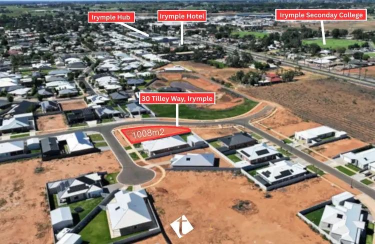 30 Tilley Way, Irymple VIC 3498