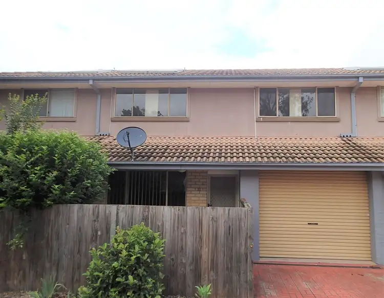 Second view of Homely townhouse listing, 11/126 High Street, Penrith NSW 2750