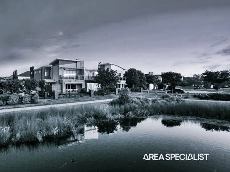 16-20 Cormorant Parade