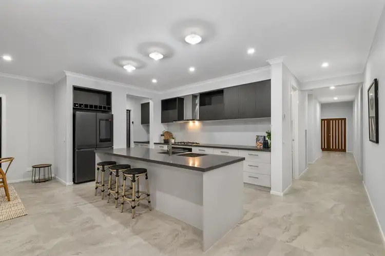 Fifth view of Homely house listing, 11 Piana Road, Fraser Rise VIC 3336