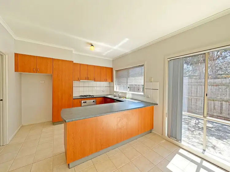 Second view of Homely house listing, 35 The Glades, Taylors Hill VIC 3037