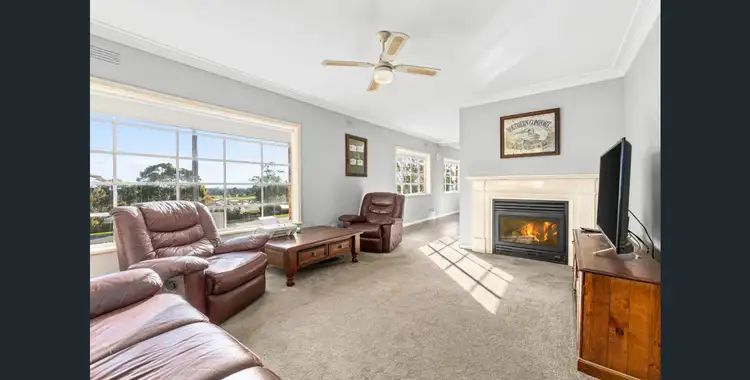 Second view of Homely house listing, 124 Maryvale Road, Morwell VIC 3840