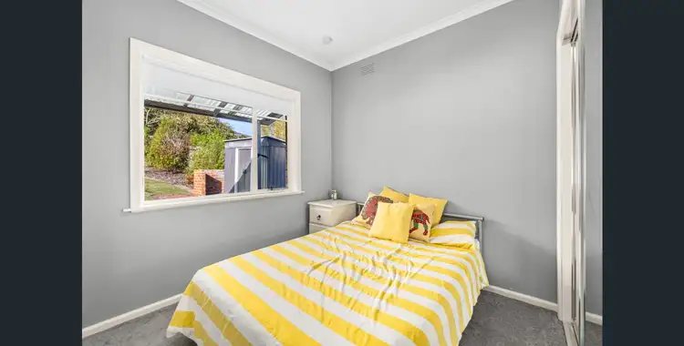 Fifth view of Homely house listing, 124 Maryvale Road, Morwell VIC 3840