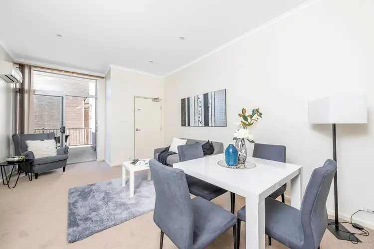 Second view of Homely apartment listing, 7/1 Wanliss Street, Latham ACT 2615