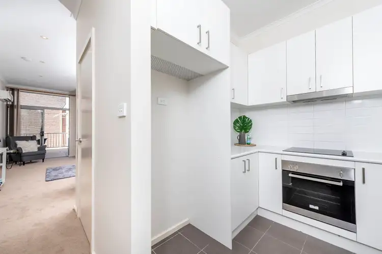 Third view of Homely apartment listing, 7/1 Wanliss Street, Latham ACT 2615