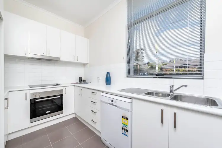 Fourth view of Homely apartment listing, 7/1 Wanliss Street, Latham ACT 2615