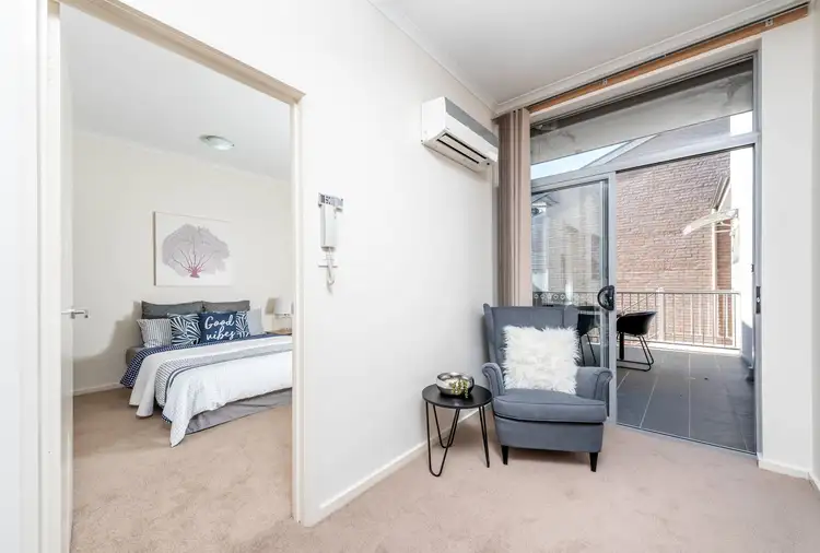 Fifth view of Homely apartment listing, 7/1 Wanliss Street, Latham ACT 2615