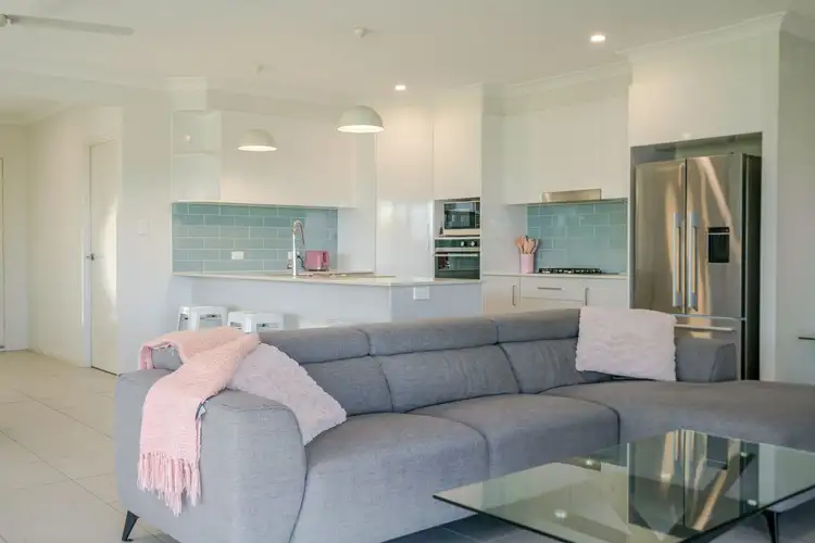 Third view of Homely house listing, 1 Enclave Bend, Earlville QLD 4870