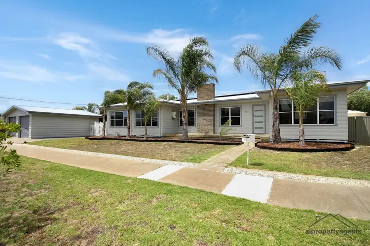 39 Rose Street, Horsham VIC 3400