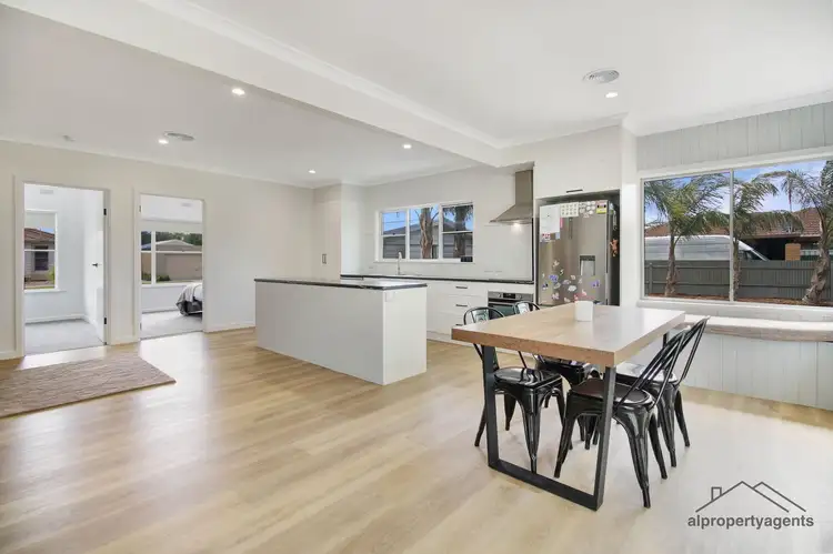 Fourth view of Homely house listing, 39 Rose Street, Horsham VIC 3400