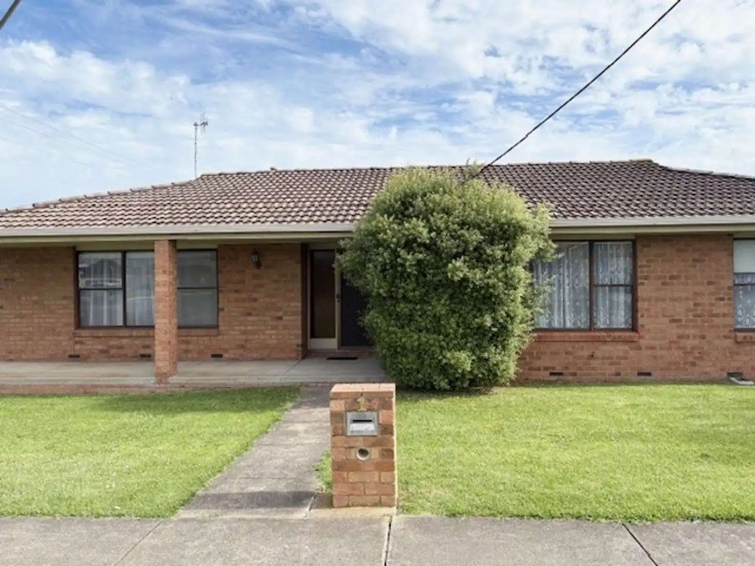 Main view of Homely house listing, 1 Moore Street, Warrnambool VIC 3280