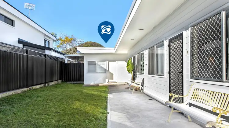 4/13 Horace Street, Shoal Bay NSW 2315