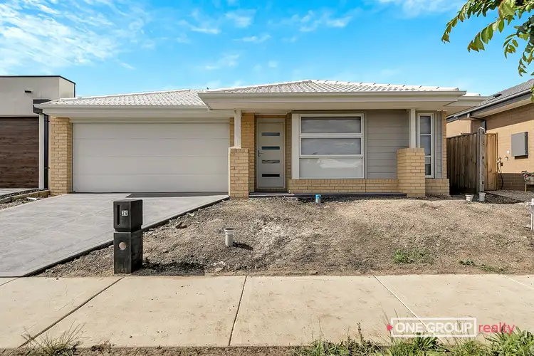 26 Paganica Street, Beveridge VIC 3753