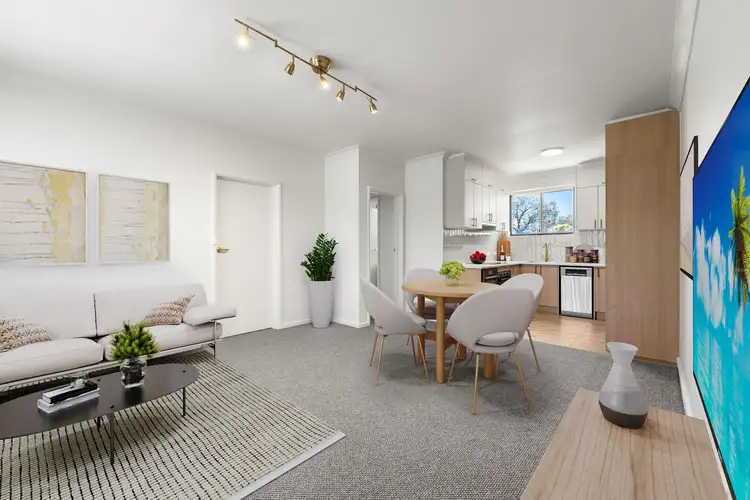 64 LAUNCESTON STREET