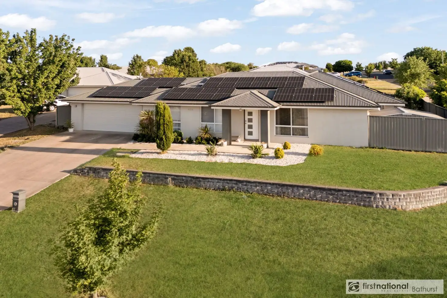 Main view of Homely house listing, 42A Cheviot Drive, Kelso NSW 2795