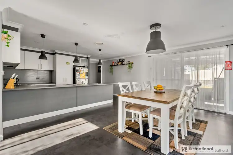 Second view of Homely house listing, 42A Cheviot Drive, Kelso NSW 2795