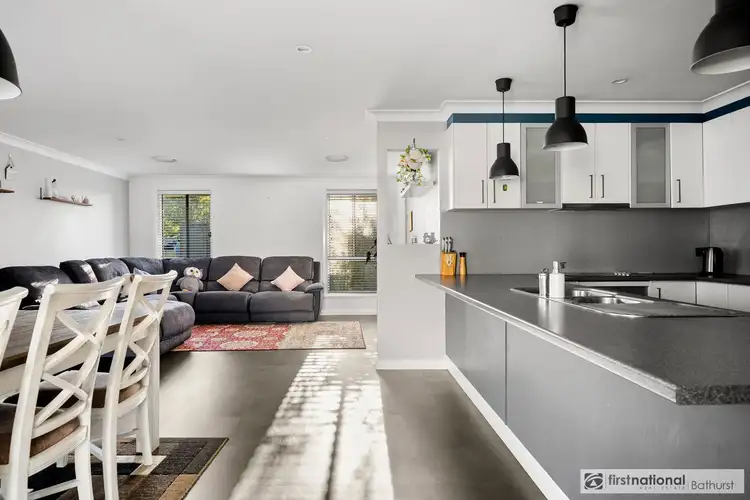 Third view of Homely house listing, 42A Cheviot Drive, Kelso NSW 2795