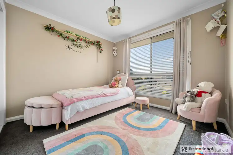 Fifth view of Homely house listing, 42A Cheviot Drive, Kelso NSW 2795